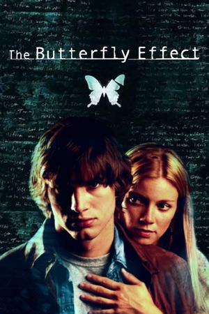 The Butterfly Effect's poster