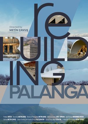 ReBuilding Palanga's poster