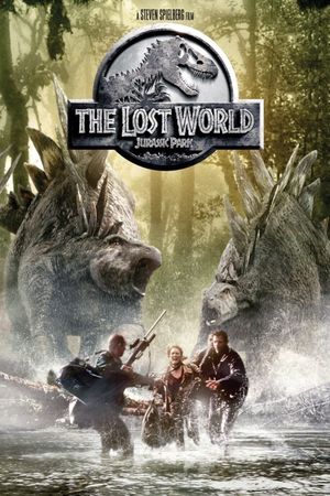 The Lost World: Jurassic Park's poster