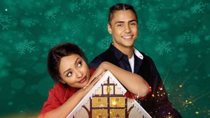 The Holiday Calendar's poster