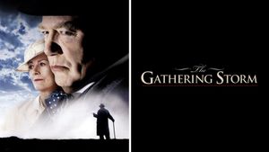 The Gathering Storm's poster