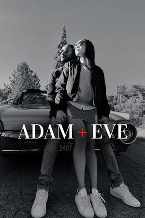 Adam + Eve's poster
