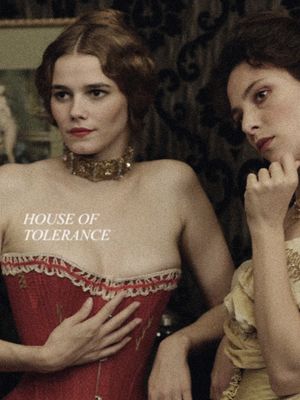 House of Tolerance's poster
