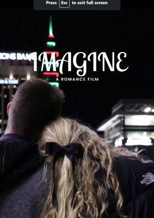 Imagine's poster