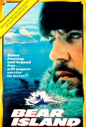 Bear Island's poster