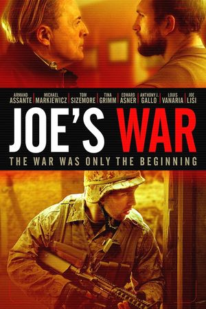 Joe's War's poster