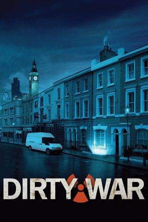 Dirty War's poster