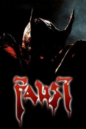 Faust's poster