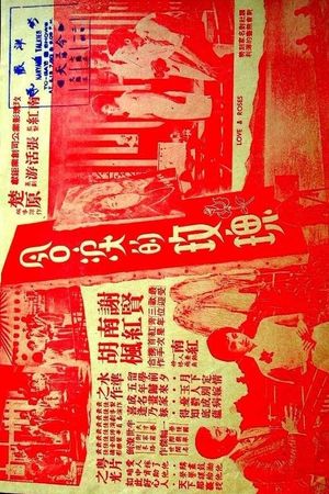 Han lei de mei gui's poster