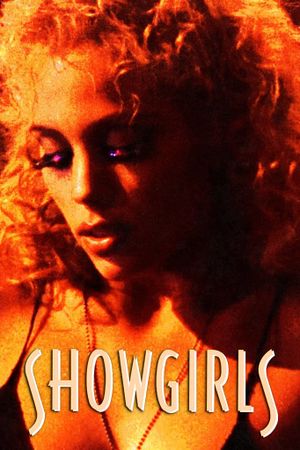 Showgirls's poster