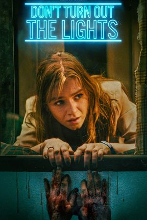 Don't Turn Out the Lights's poster