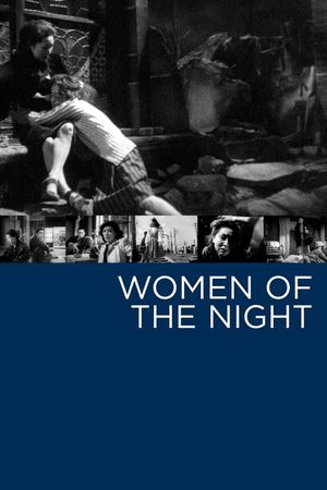 Women of the Night's poster