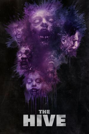 The Hive's poster