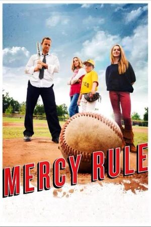 Mercy Rule's poster