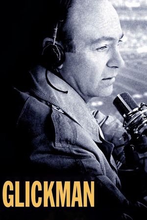 Glickman's poster