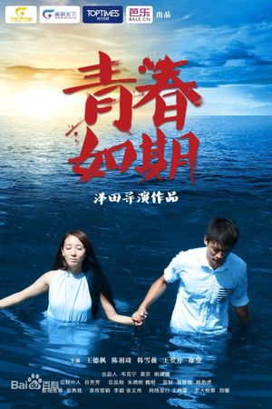 Youth on Schedule's poster