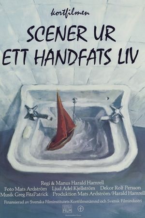 Scenes from the Life of a Wash-Basin's poster