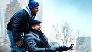 The Upside's poster