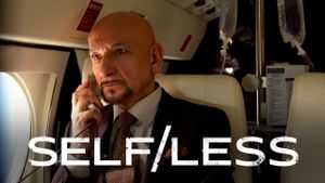 Self/less's poster
