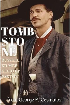 Tombstone's poster