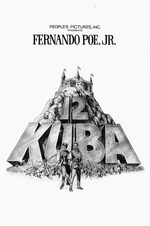 12 Kuba's poster