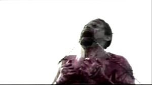 The Mutilation Man's poster