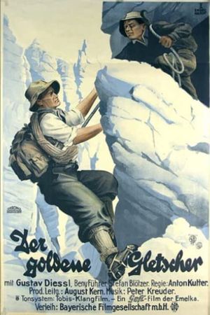 Die Herrgottsgrenadiere's poster