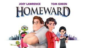 Homeward's poster