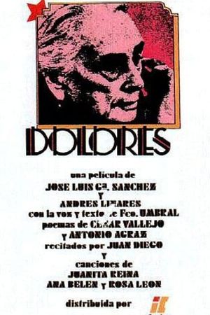 Dolores's poster