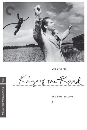 Kings of the Road's poster