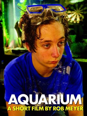 Aquarium's poster