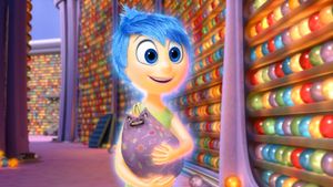 Inside Out's poster