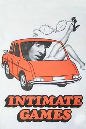 Intimate Games's poster