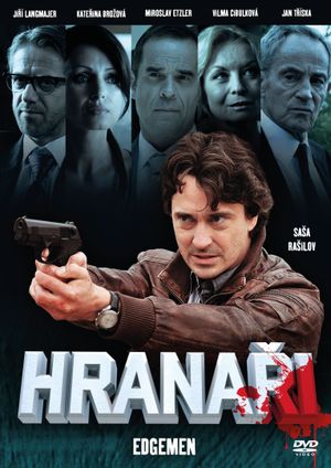 Hranari's poster