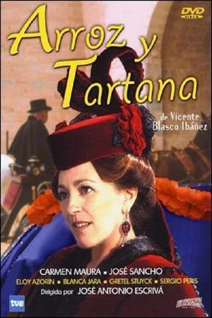 Arroz y tartana's poster