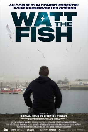 Watt the Fish's poster