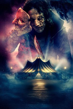 Peter Pan's Neverland Nightmare's poster