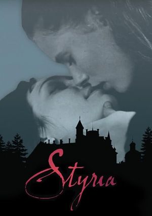 The Curse of Styria's poster