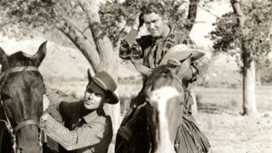 The Desperadoes's poster