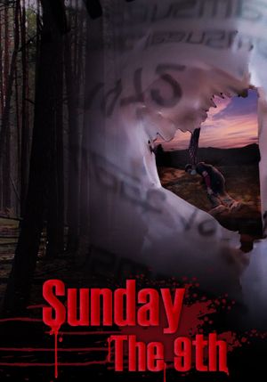 Sunday The 9th's poster