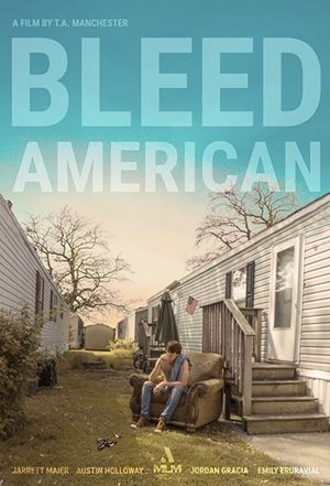 Bleed American's poster