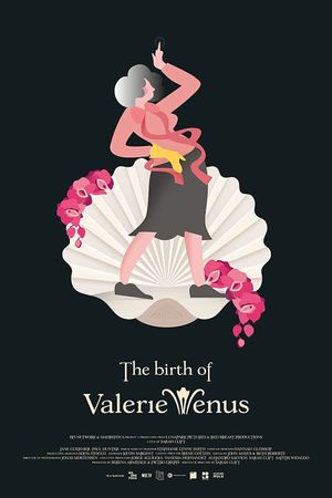 The Birth of Valerie Venus's poster image