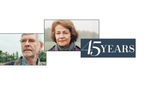 45 Years's poster