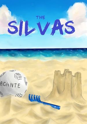The Silvas's poster