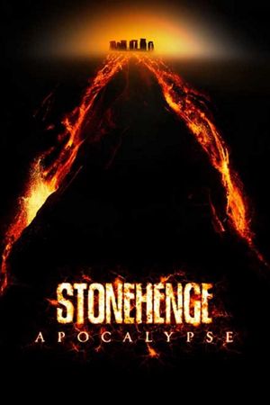 Stonehenge Apocalypse's poster