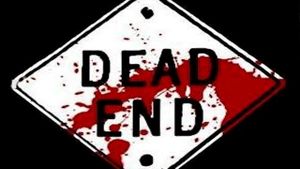 Dead End's poster