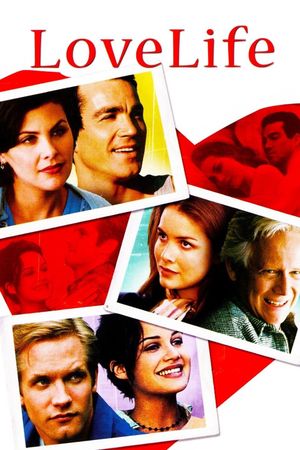 Lovelife's poster