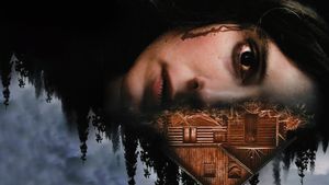 Cabin Girl's poster