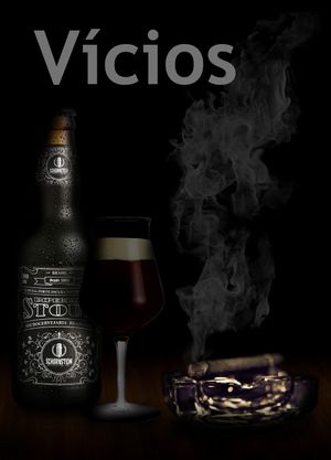 Vícios's poster image