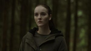 Rose Plays Julie's poster